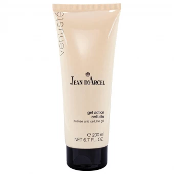 JEAN D´ARCEL Vénusté Gel Action Cellulite 200 Ml 3 JEAN D´ARCEL Vénusté Gel Action Cellulite 200 Ml