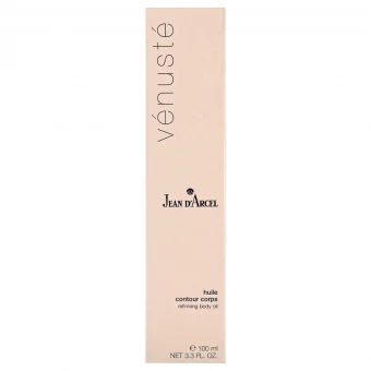 JEAN D´ARCEL Vénusté Huile Contour Corps 100 Ml 4 JEAN D´ARCEL Vénusté Huile Contour Corps 100 Ml – Bild 2