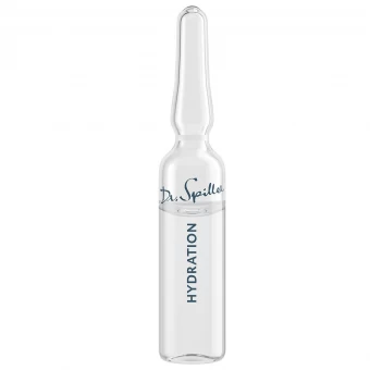 Dr. Spiller Biomimetic SkinCare HYDRATION - The Hyaluronic+ Ampoule 7 X 2 Ml 3 Dr. Spiller Biomimetic SkinCare HYDRATION - The Hyaluronic+ Ampoule 7 X 2 Ml