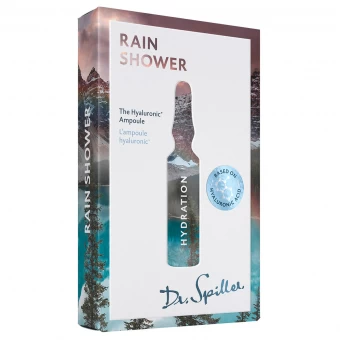 Dr. Spiller Biomimetic SkinCare HYDRATION - The Hyaluronic+ Ampoule 7 X 2 Ml 4 Dr. Spiller Biomimetic SkinCare HYDRATION - The Hyaluronic+ Ampoule 7 X 2 Ml – Bild 2