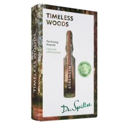 Dr. Spiller Biomimetic SkinCare STRENGTH - The Firming Ampoule 7 X 2 Ml -Hochwertiger Kosmetikladen 1464272 Dr Spiller Biomimetic SkinCare STRENGTH The Firming Ampoule 7 x 2 ml.75b5125f