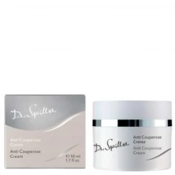Dr. Spiller Anti Couperose Creme 50 Ml -Hochwertiger Kosmetikladen 1464701 Dr Spiller Anti Couperose Creme 50 ml.91e52db6