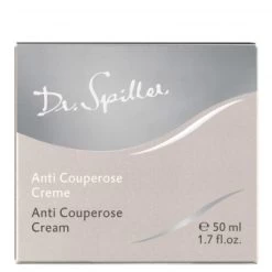 Dr. Spiller Anti Couperose Creme 50 Ml -Hochwertiger Kosmetikladen 1464701 Dr Spiller Anti Couperose Creme 50 ml.b0966d17