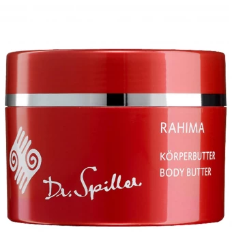 Dr. Spiller Biomimetic SkinCare RAHIMA Körperbutter 250 Ml 3 Dr. Spiller Biomimetic SkinCare RAHIMA Körperbutter 250 Ml
