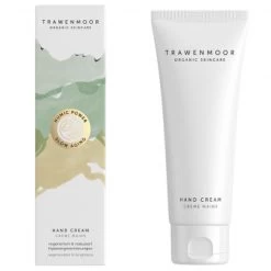 Dr. Spiller TRAWENMOOR ORGANIC SKINCARE HAND CREAM 75 Ml