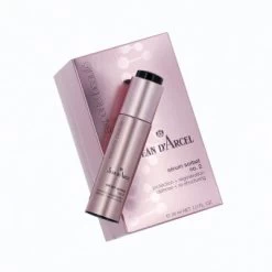 JEAN D´ARCEL Experte Beauté DETOX Sérum Sorbet No.2 30 Ml -Hochwertiger Kosmetikladen 1467433 JEAN D ARCEL experte beaute DETOX serum sorbet no 2 30 ml.1a5cff83