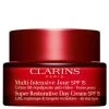 CLARINS Multi-Intensive Jour SPF 15 Crème-Toutes Peaux 50 Ml -Hochwertiger Kosmetikladen 1468618 CLARINS Multi Intensive Jour SPF 15 Creme Toutes peaux 50 ml.c2751725