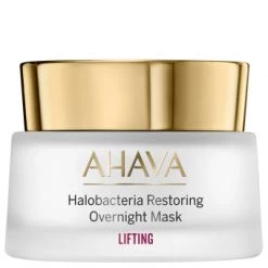 AHAVA Halobacteria Restoring Overnight Mask 50 Ml