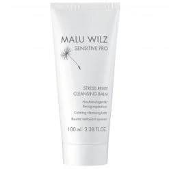 Malu Wilz Sensitive STRESS RELIEF CLEANSING BALM 150 Ml