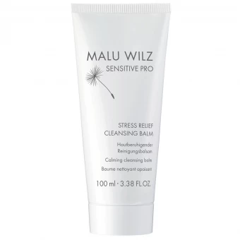 Malu Wilz Sensitive STRESS RELIEF CLEANSING BALM 150 Ml 3 Malu Wilz Sensitive STRESS RELIEF CLEANSING BALM 150 Ml