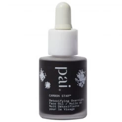 Pai Carbon Star Detoxifying Overnight Face Oil 10 Ml