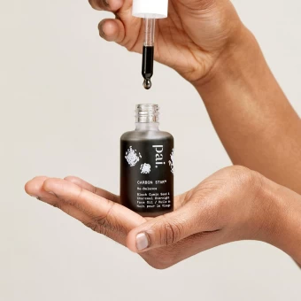 Pai Carbon Star Detoxifying Overnight Face Oil 10 Ml 6 Pai Carbon Star Detoxifying Overnight Face Oil 10 Ml – Bild 4