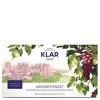 KLAR Weinseifenset 2 X 150 G -Hochwertiger Kosmetikladen 1476742 KLAR Weinseifenset 2 x 150 g.1ac016f5
