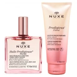 NUXE Prodigieux Floral Duo
