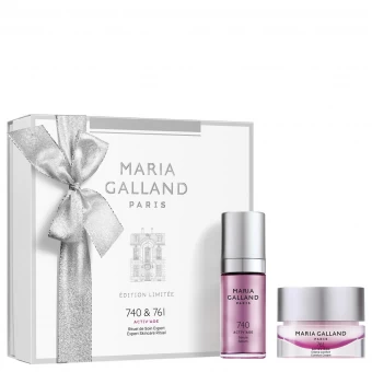 Maria Galland 740 & 761 Activ'Age Set Limited Edition 4 Maria Galland 740 & 761 Activ'Age Set Limited Edition – Bild 2