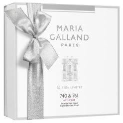 Maria Galland 740 & 761 Activ'Age Set Limited Edition