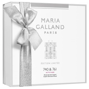 Maria Galland 740 & 761 Activ'Age Set Limited Edition 3 Maria Galland 740 & 761 Activ'Age Set Limited Edition