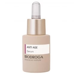 BIODROGA Bioscience Institute ANTI AGE Serum 15 Ml