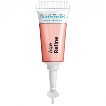 Dr. Med. Christine SCHRAMMEK Vitality Age Refine Ampulle 7 X 2 Ml 3 Dr. Med. Christine SCHRAMMEK Vitality Age Refine Ampulle 7 X 2 Ml