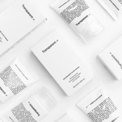 Transparent Lab Niacinamide Glow Cream 50 Ml -Hochwertiger Kosmetikladen 1484567 Transparent Lab Niacinamide Glow Cream 50 ml.33dd19f4