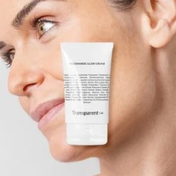 Transparent Lab Niacinamide Glow Cream 50 Ml -Hochwertiger Kosmetikladen 1484567 Transparent Lab Niacinamide Glow Cream 50 ml.84df360d