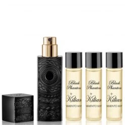 Kilian Black Phantom "Memento Mori" Travel Set 30 Ml