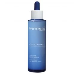 PHYTOMER CELLULI ATTACK Concentré Zones Rebelles 100 Ml
