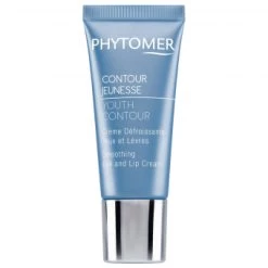 PHYTOMER CONTOUR JEUNESSE Crème Défroissante Yeux Et Lèvres 15 Ml