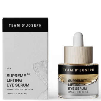 TEAM DR JOSEPH Supreme Lifting Eye Serum 15 Ml 4 TEAM DR JOSEPH Supreme Lifting Eye Serum 15 Ml – Bild 2