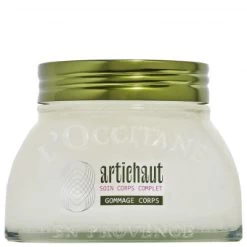 L'Occitane Artichaut Gommage Corps Körperpeeling 200 Ml