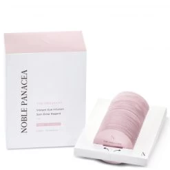 NOBLE PANACEA THE BRILLIANT Vibrant Eye Infusion Refill 30 X 0,3 Ml