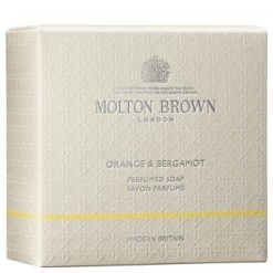 MOLTON BROWN Orange & Bergamot Perfumed Soap 150 G -Hochwertiger Kosmetikladen 1498282 MOLTON BROWN Orange Bergamot Perfumed Soap 150 g.66eaecc3