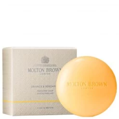 MOLTON BROWN Orange & Bergamot Perfumed Soap 150 G -Hochwertiger Kosmetikladen 1498282 MOLTON BROWN Orange Bergamot Perfumed Soap 150 g.c1067355