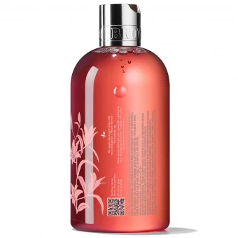 MOLTON BROWN Heavenly Gingerlily Bath & Shower Gel Limited Edition 300 G 4 MOLTON BROWN Heavenly Gingerlily Bath & Shower Gel Limited Edition 300 G – Bild 2