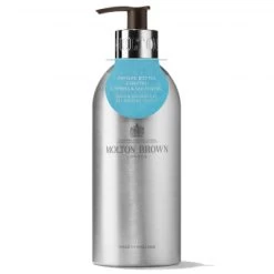 MOLTON BROWN Coastal Cypress & Sea Fennel Infinite Bottle Bath & Shower Gel 400 G
