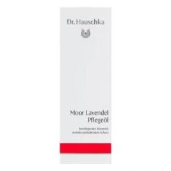 Dr. Hauschka Moor Lavendel Pflegeöl 75 Ml -Hochwertiger Kosmetikladen 1560921 Dr Hauschka Moor Lavendel Pflegeoel 75 ml.57d64ae2