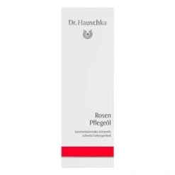 Dr. Hauschka Rosen Pflegeöl 75 Ml -Hochwertiger Kosmetikladen 1560948 Dr Hauschka Rosen Pflegeoel 75 ml.9bb3367e