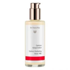 Dr. Hauschka Quitten Körpermilch 145 Ml