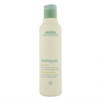 AVEDA Shampure Body Lotion 200 Ml 3 AVEDA Shampure Body Lotion 200 Ml