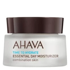 AHAVA Time To Hydrate Essential Day Moisturizer Mischhaut 50 Ml