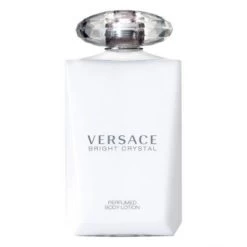 Versace Bright Crystal Body Lotion 200 Ml