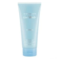 DAVIDOFF Cool Water Woman Moisturizing Body Lotion 150 Ml