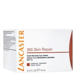Lancaster 365 Skin Repair Youth Renewal Eye Cream 15 Ml 5 Lancaster 365 Skin Repair Youth Renewal Eye Cream 15 Ml -Hochwertiger Kosmetikladen 1610201 Lancaster 365 Skin Repair Youth Renewal Eye Cream 15 ml.28f61c45