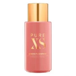 Paco Rabanne Pure XS For Her Sensual Body Lotion 200 Ml
