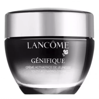 Lancome Lancôme Génifique Youth Activating Cream Gesichtscreme 50 Ml 3 Lancome Lancôme Génifique Youth Activating Cream Gesichtscreme 50 Ml