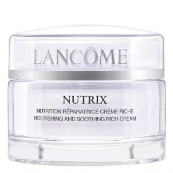 Lancome Lancôme Nutrix Nourishing And Soothing Rich Cream 50 Ml 3 Lancome Lancôme Nutrix Nourishing And Soothing Rich Cream 50 Ml