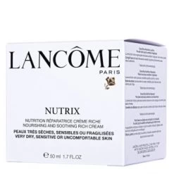 Lancome Lancôme Nutrix Nourishing And Soothing Rich Cream 50 Ml 11 Lancome Lancôme Nutrix Nourishing And Soothing Rich Cream 50 Ml -Hochwertiger Kosmetikladen 1631357 Lancome Nutrix Nourishing and Soothing Rich Cream 50 ml.d1274825