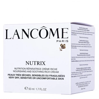 Lancome Lancôme Nutrix Nourishing And Soothing Rich Cream 50 Ml 7 Lancome Lancôme Nutrix Nourishing And Soothing Rich Cream 50 Ml – Bild 5