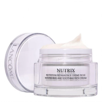 Lancome Lancôme Nutrix Nourishing And Soothing Rich Cream 50 Ml 4 Lancome Lancôme Nutrix Nourishing And Soothing Rich Cream 50 Ml – Bild 2