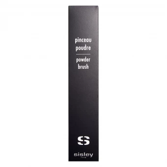 Sisley Paris Pinceau Poudre 5 Sisley Paris Pinceau Poudre – Bild 3